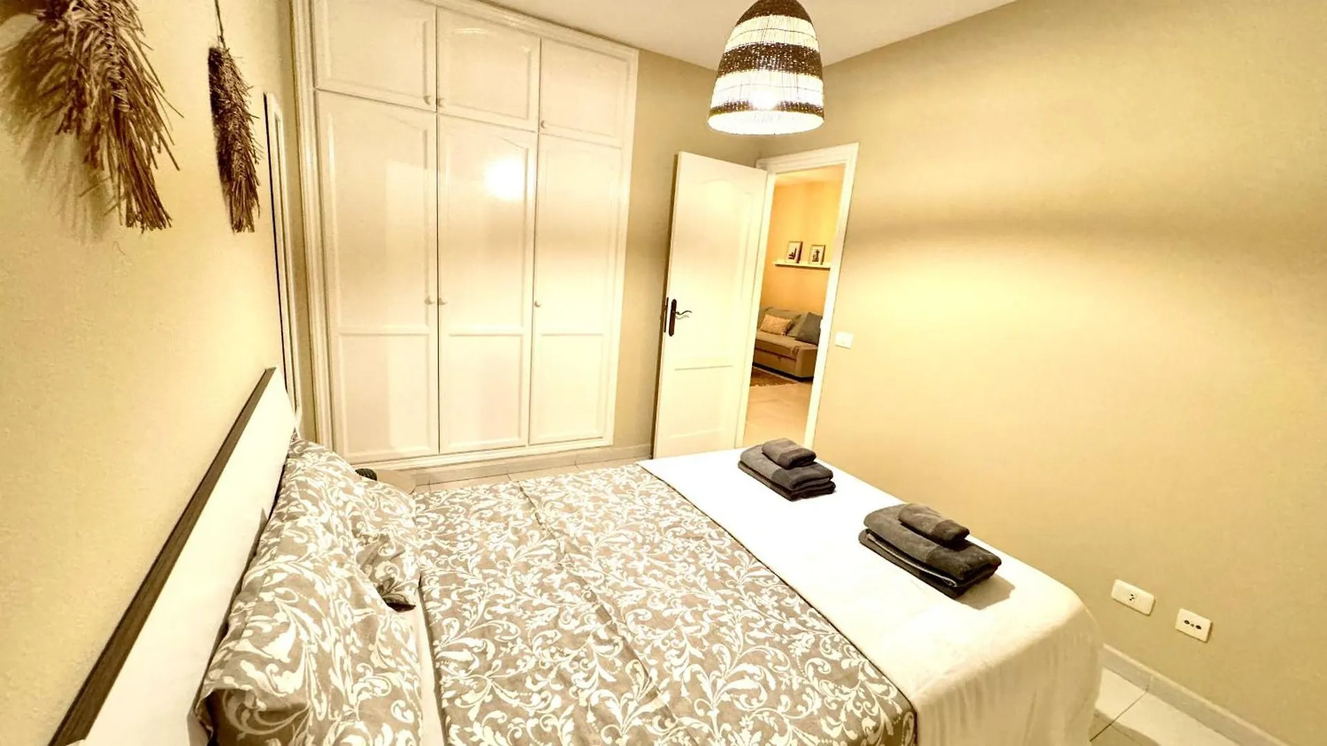 Appartement El Medano Surf Playa Y Relax By Deihu Experiencias Espagne