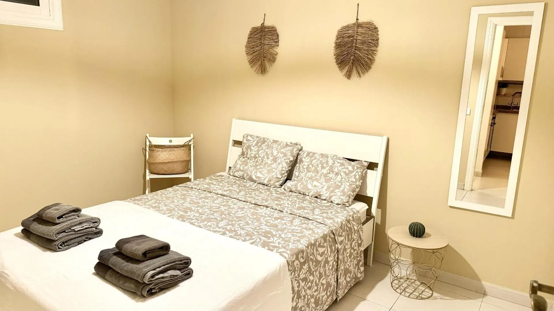 Appartement El Medano Surf Playa Y Relax By Deihu Experiencias