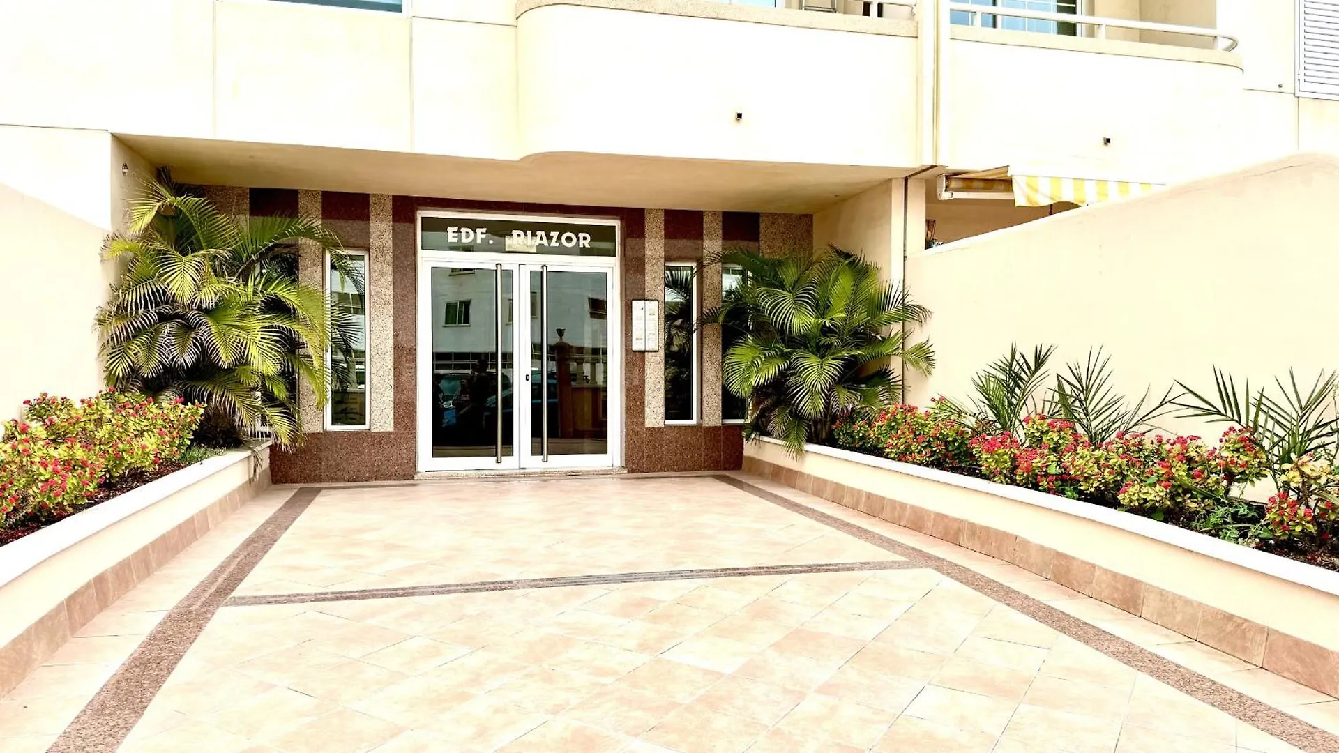 Appartement El Medano Surf Playa Y Relax By Deihu Experiencias 0*, El Médano