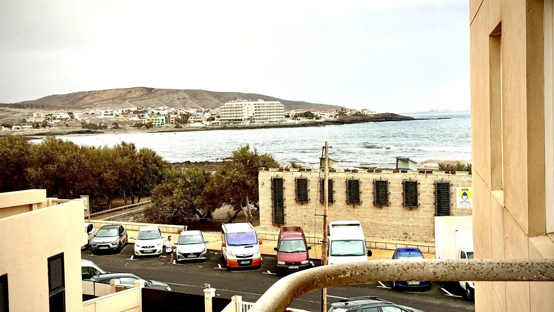 Appartement El Medano Surf Playa Y Relax By Deihu Experiencias