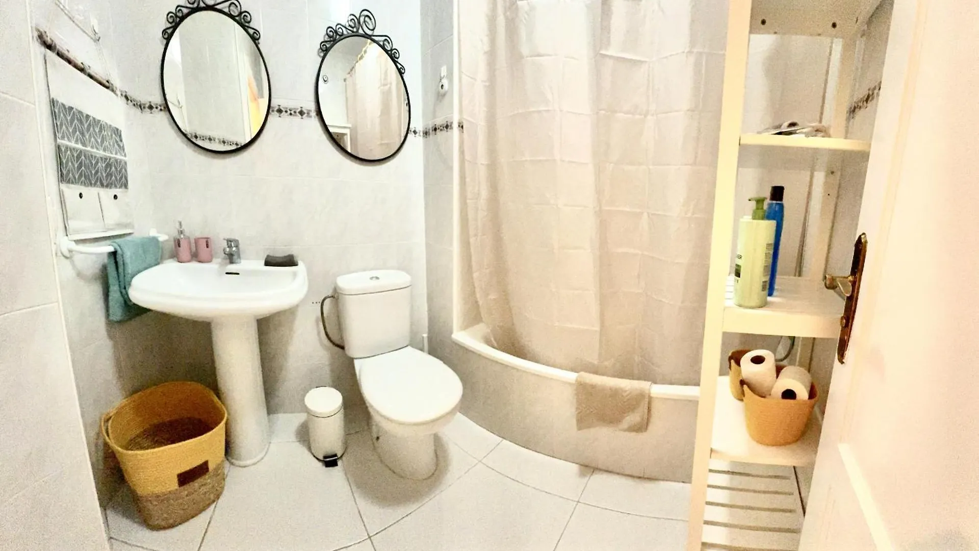 Appartement El Medano Surf Playa Y Relax By Deihu Experiencias Espagne