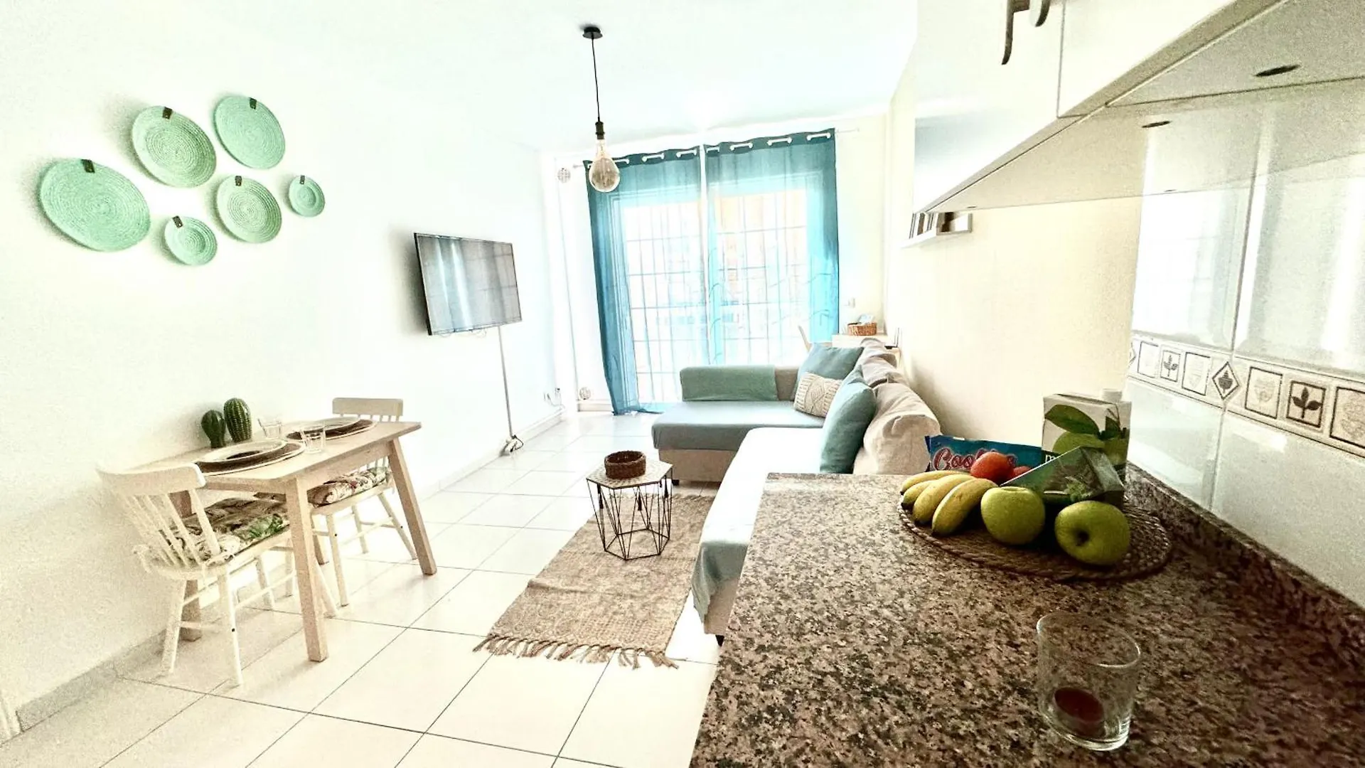 Appartement El Medano Surf Playa Y Relax By Deihu Experiencias  El Médano