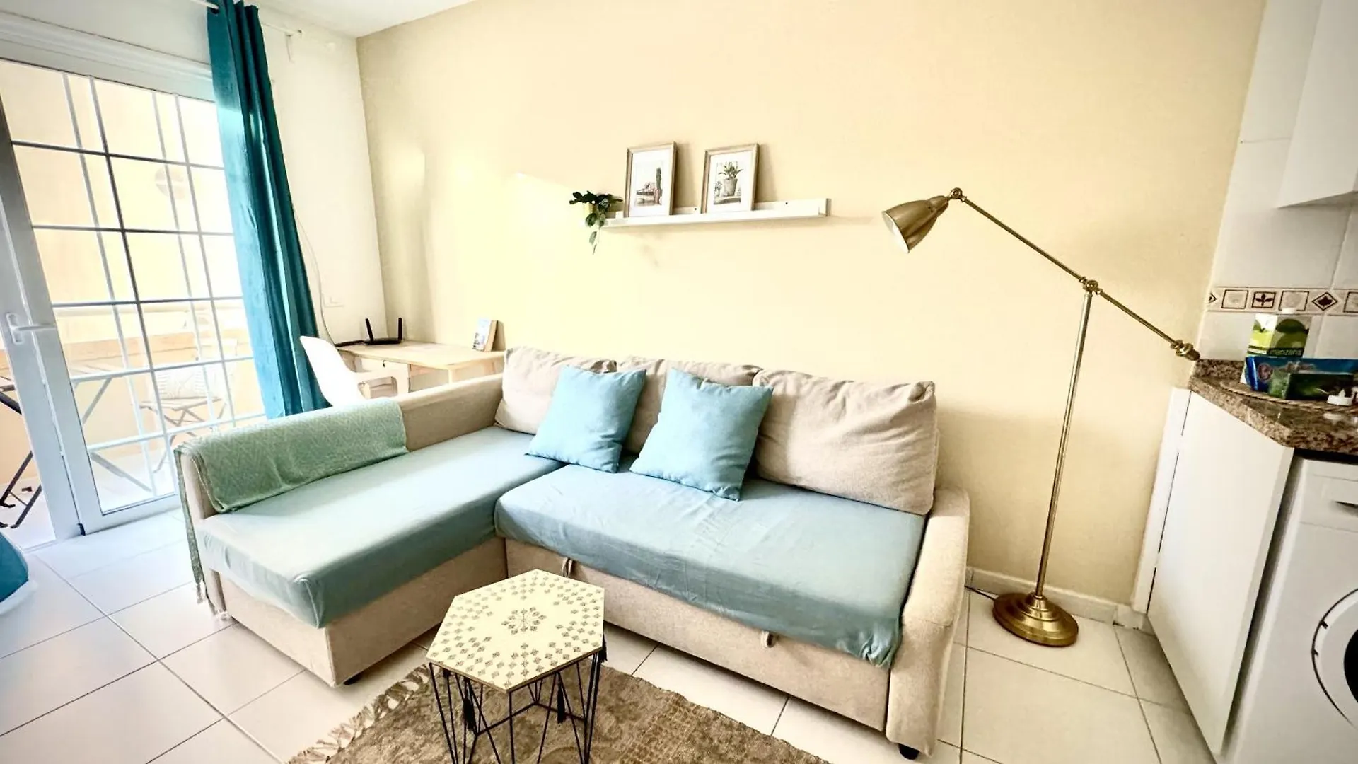 Appartement El Medano Surf Playa Y Relax By Deihu Experiencias