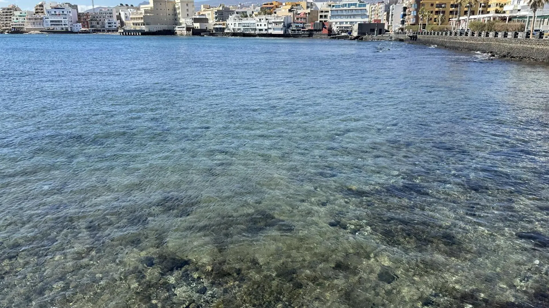 Appartement El Medano Surf Playa Y Relax By Deihu Experiencias Espagne