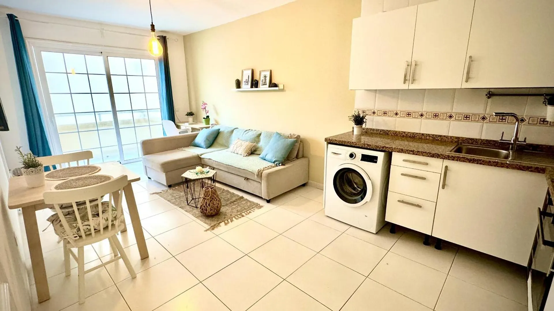 Appartement El Medano Surf Playa Y Relax By Deihu Experiencias
